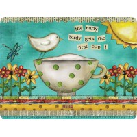 Lang Color My World Cutting Board LAAN1177